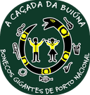 A Caçada da Buiúna