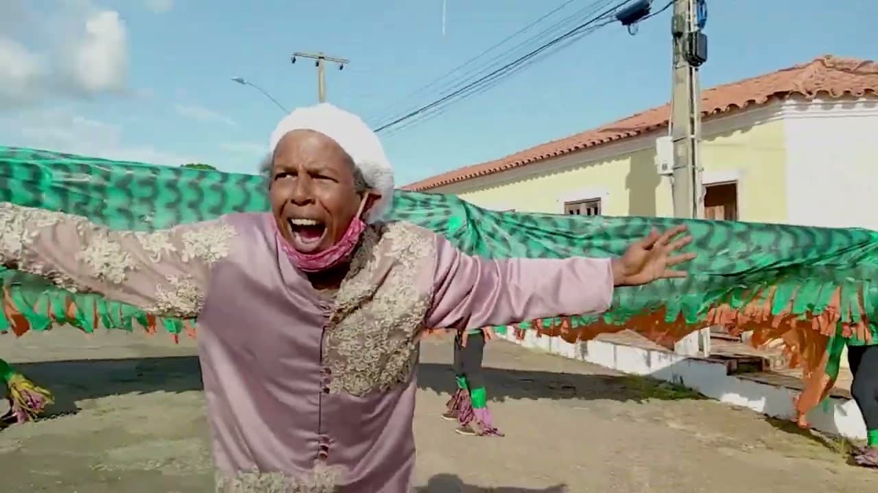 A Buiúna abre o Carnaval